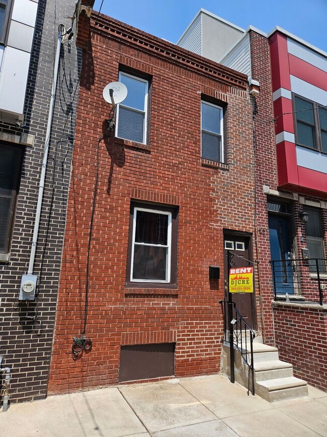 20th & Tasker~Prime Point Breeze - 20th & Tasker~Prime Point Breeze Casa