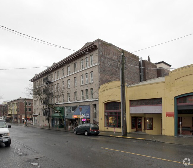 Photo - Milwaukee Apartments