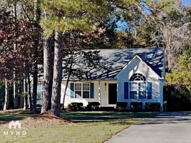 Building Photo - 456 Reeder Branch Dr