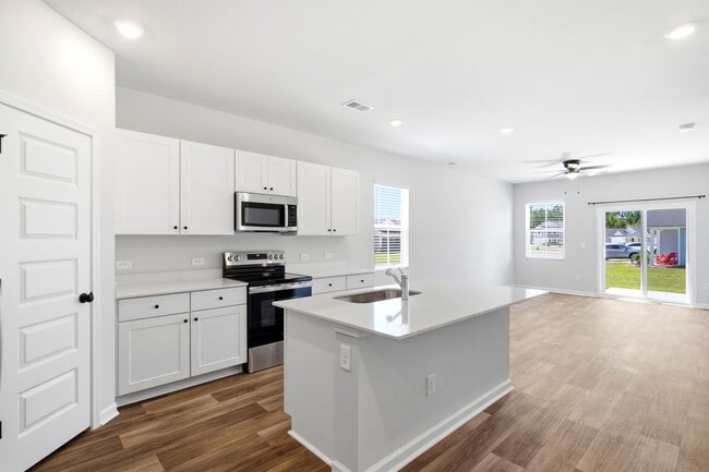 2132 Osprey Isle Ln SW Unit 1