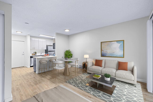 Building Photo - Karbon