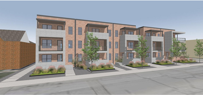 Photo - The Carter on Devitt Unit 202B Unidad The Carter 202B