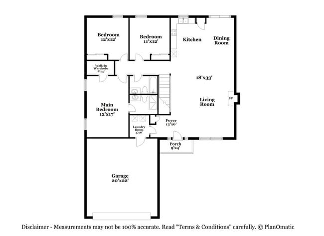 1840 Brandigen Ln