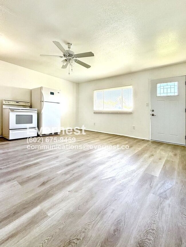Photo - 2525 E Willetta St Apartamento Unidad A