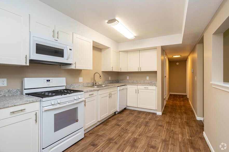 Interior Photo