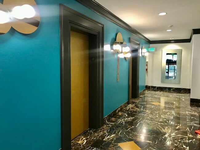 Photo - Iconic First Hill Condo