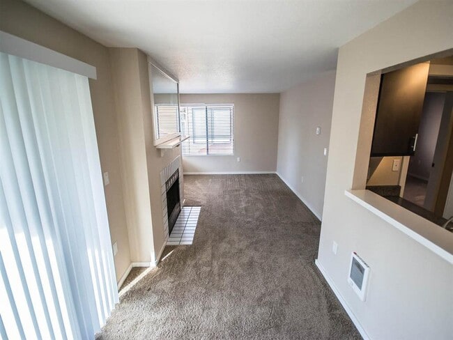 Photo - View At Bitter Lake