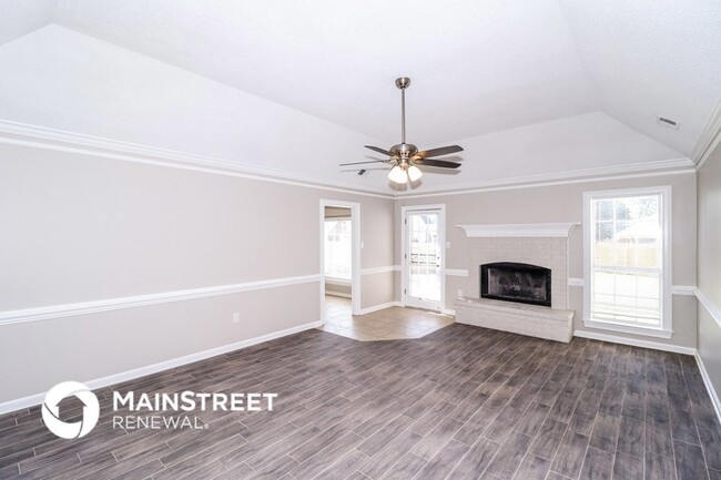 Photo - 1261 Fox Trace Dr