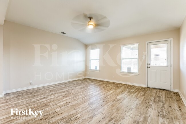 Photo - 13403 Wild Rye