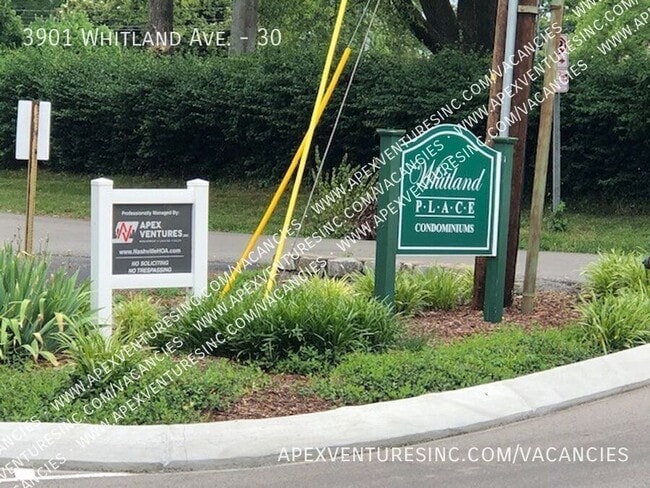 Photo - 3901 Whitland Ave