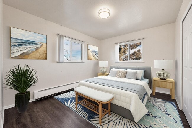 Del Mar Garden Apartments