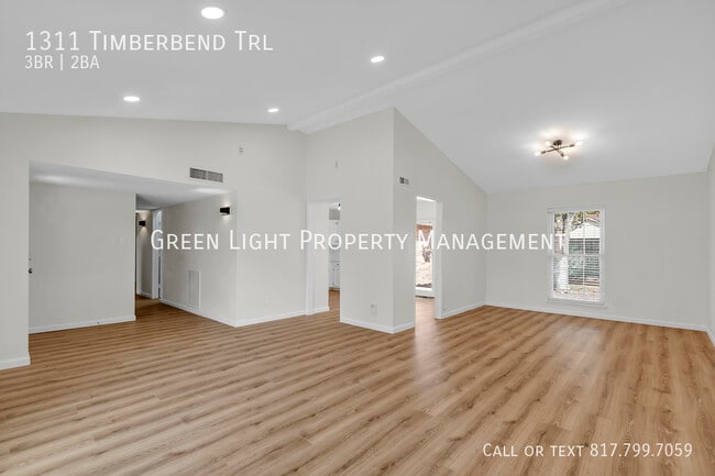 Photo - 1311 Timberbend Trail