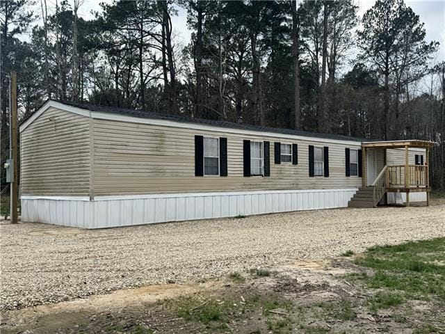 Photo - 52563 S Evans Rd