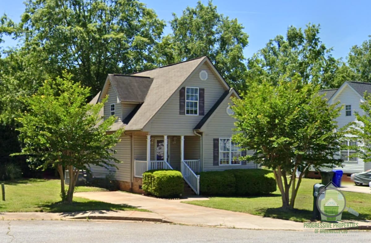 Photo - 6 Embassy Ct (Greenville, SC)