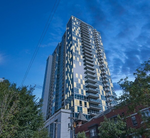 Photo - 1629 S Prairie Ave Condo Unit 3008