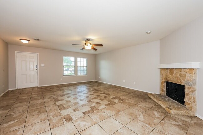 2501 Mill Springs Pass