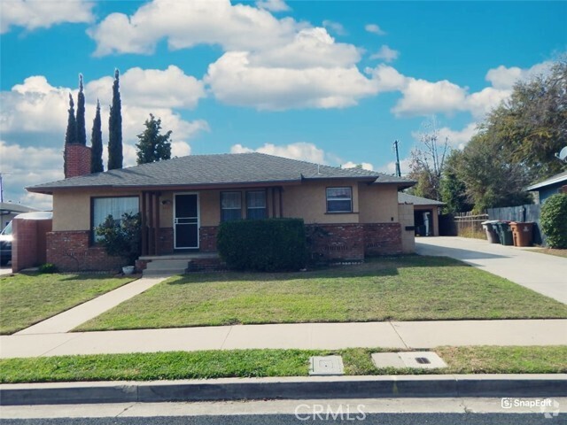 Building Photo - 527 S Orange Ave Rental