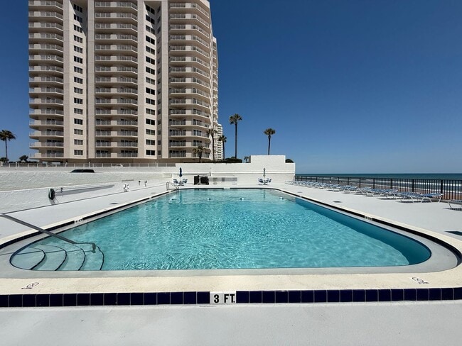 Photo - Fully Furnished 2-bedroom, 2-bath residence located in Oceans Five