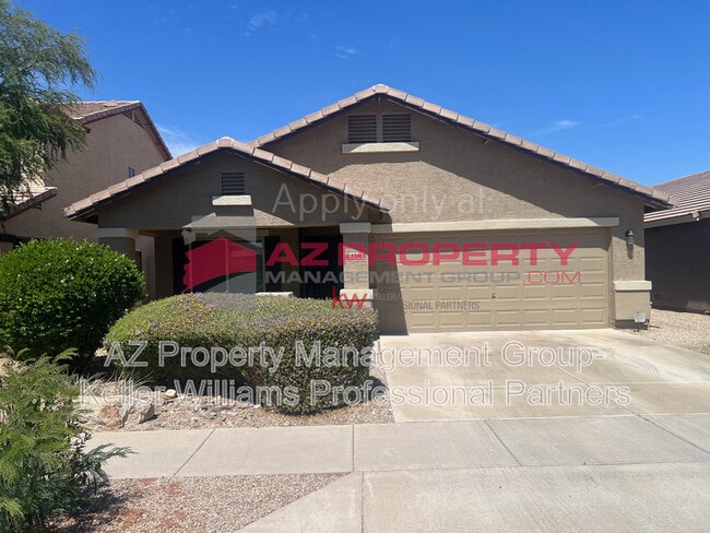 Building Photo - 3706 E Potter Dr