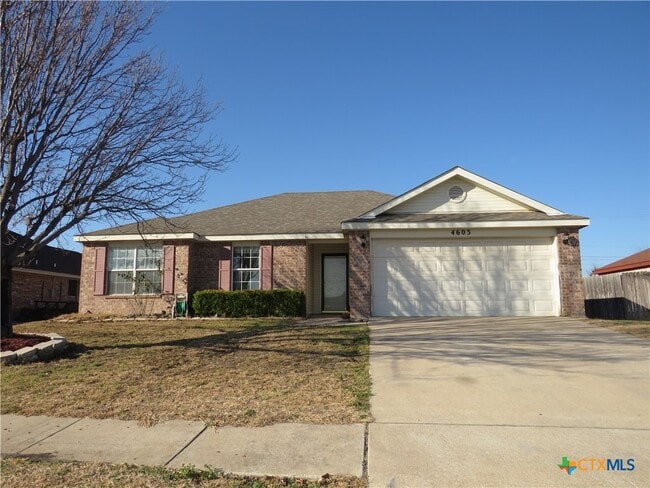 Building Photo - 4603 Telluride Dr