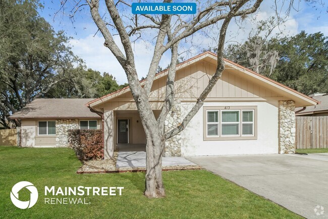 Building Photo - 413 E Citrus St Rental