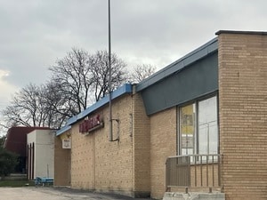 Building Photo - 1724 N Rand Rd Unit 1B