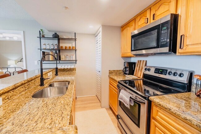 Photo - 3675 Seaside Dr Unit 434