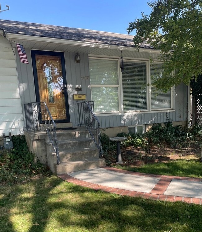 Photo - 3608 Tyler Ave Unit 1
