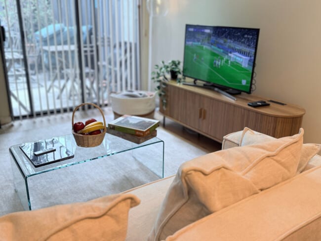 Photo - 1925 S Beverly Glen Blvd Unit Navarro