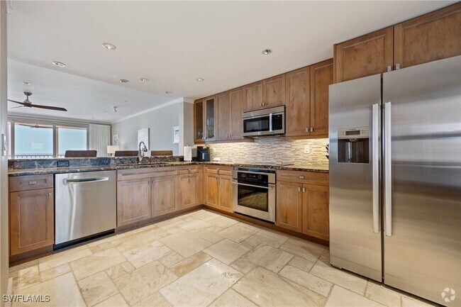 Building Photo - 265 Barefoot Beach Blvd Unit 303 Rental