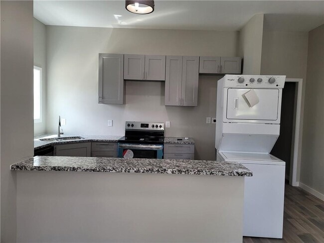 Photo - 530 James P Brawley Dr NW