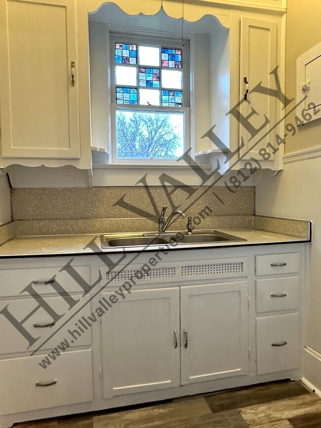 Photo - Two Bedroom Home in East Side Location