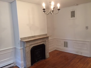 143 Highland St Unidad Basement