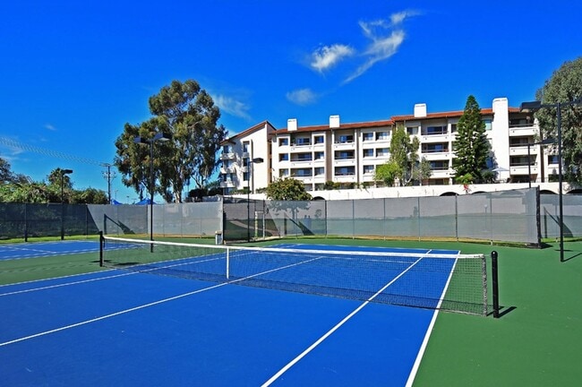 Photo - Welcome to our stunning 1-bedroom, 1.5-bat... Unit 48