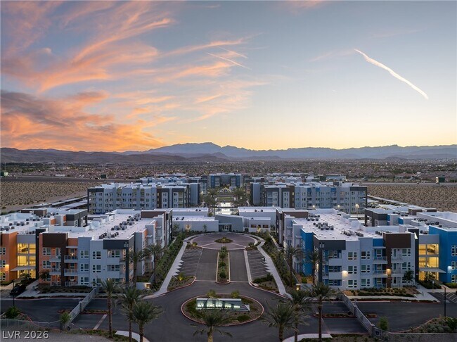 Photo - 11055 S Las Vegas Blvd Unit 3002