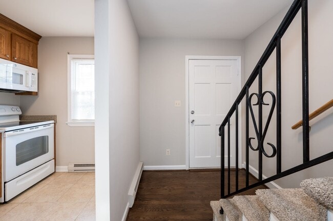 Photo - Duplex located just a block from the ocean!