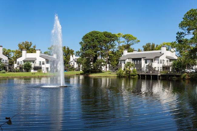 ARIUM Seaglass at Ponte Vedra Beach - ARIUM Seaglass at Ponte Vedra Beach Apartments