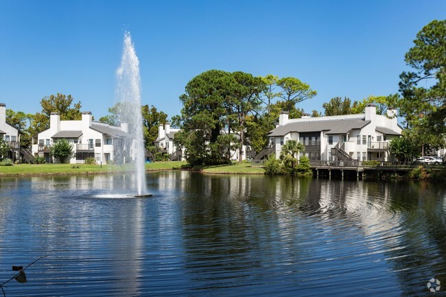 Building Photo - ARIUM Seaglass at Ponte Vedra Beach Rental