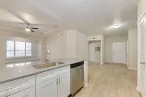 The Chase Apartments