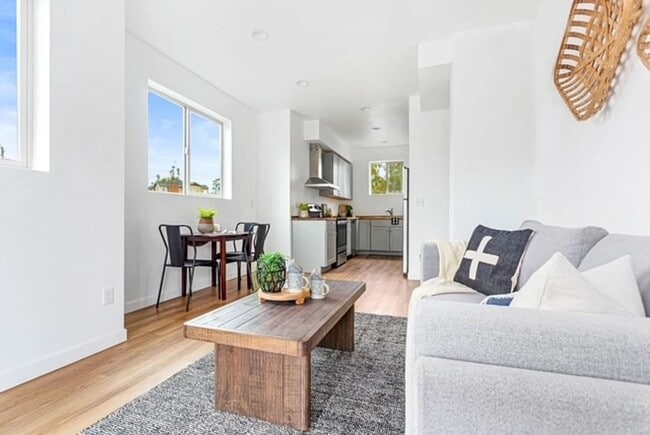 Photo - Two Bedroom 1.5 Bathroom End Unit Condo for Rent
