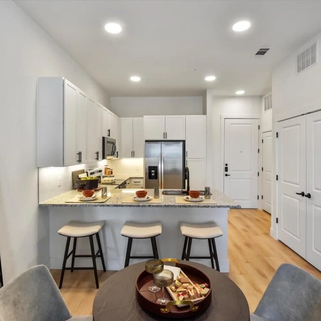 Photo - 15621 Bovis Wy Unit 1307