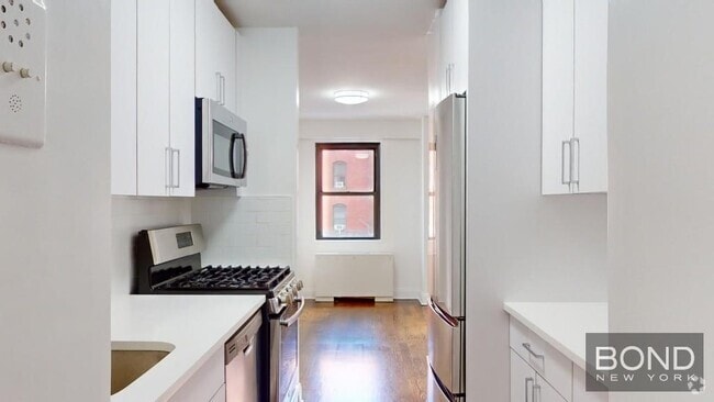 Building Photo - 401 E 88th St Unit 3D Rental