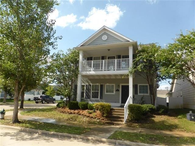 Photo - 1717 Forsythe Dr Casa