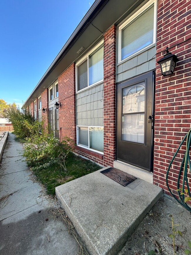 Photo - Spacious 2Br/1.5Ba End-Unit Townhome with Carport & Extra Storage