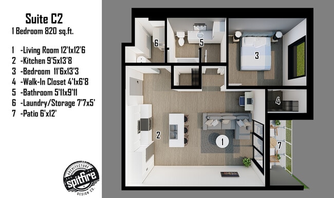 Photo - 1035 Melanson Rd Unit 417