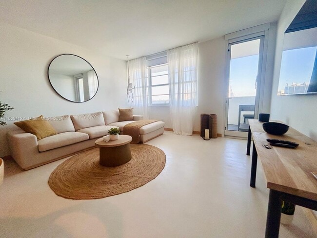 Photo - 100 Lincoln Rd Unit 1543