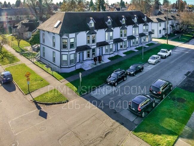 Photo - Miranda Apartments