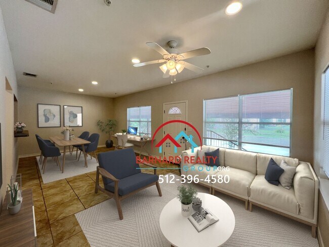 Photo - Available Now: Spacious 1 Bedroom, Walking Distance to the Heart of Downtown