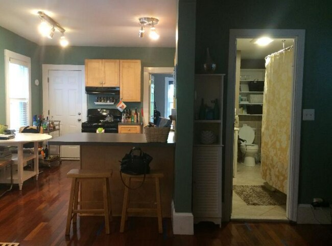 Photo - 68 Allston St Unit 1