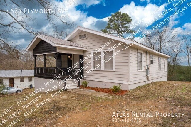 Photo - 4624 Plymouth Ave